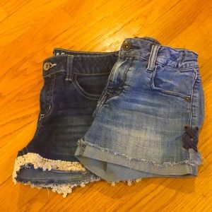 Roebuck & Co. Shorts